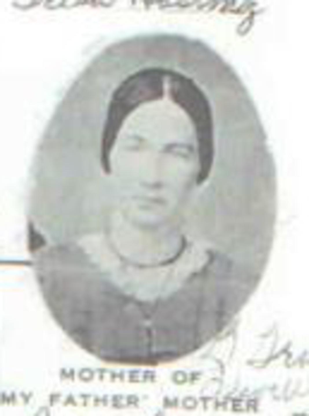 Jane Dyer (1806) Profile